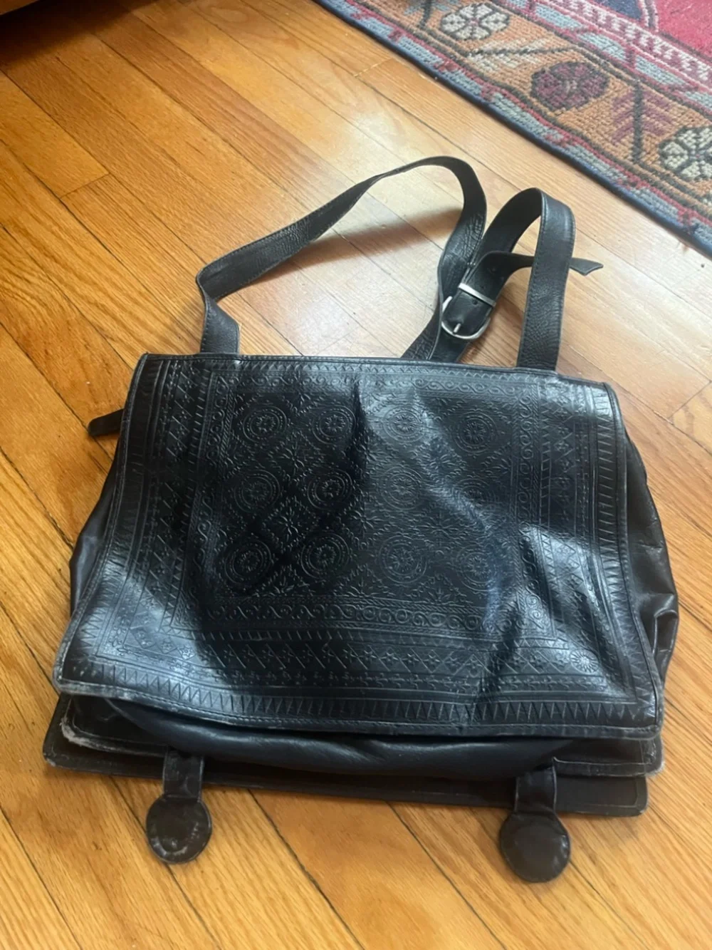 Kenneth Cole New York vintage 90s